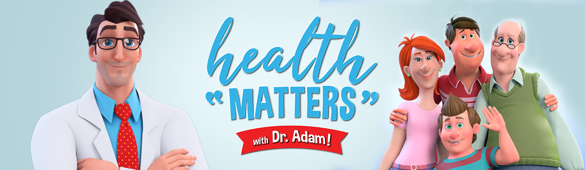 health-matters-cover image
